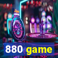 880 game